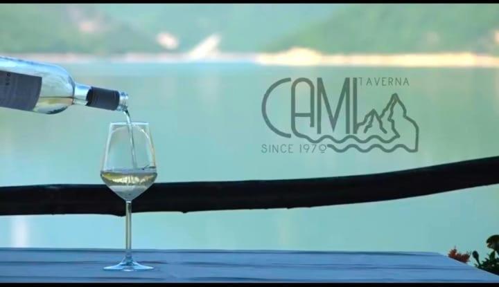 Hotel Cami Debar Exteriör bild