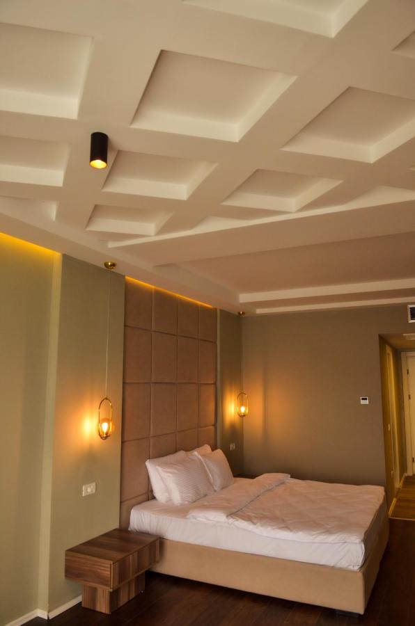 Hotel Cami Debar Exteriör bild