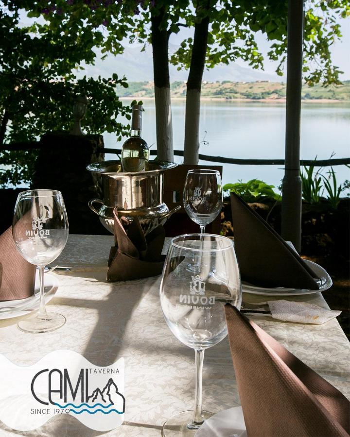 Hotel Cami Debar Exteriör bild